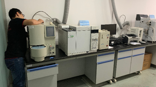 實驗室儀器搬遷服務流程