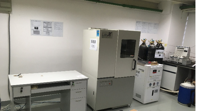 實驗室搬遷注意事項