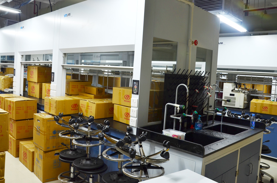 通風(fēng)柜搬遷公司