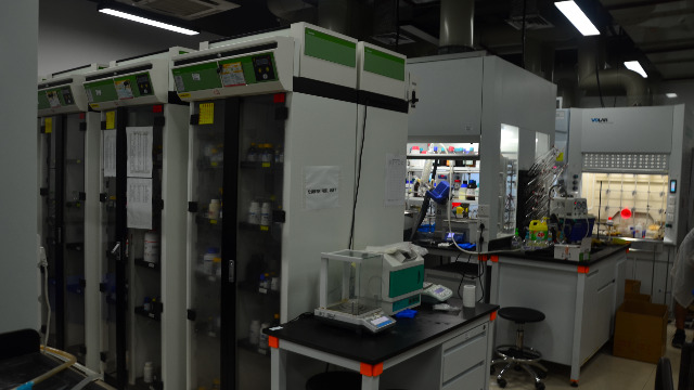 幫德運搬遷談談國內(nèi)實驗室搬遷服務現(xiàn)狀