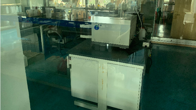 幫德運視覺下的實驗室搬遷為何存在高風險