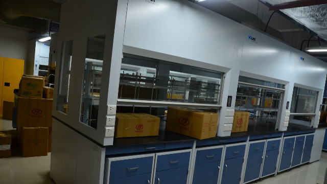 幫德運告訴您實驗室搬遷場地需要做好哪些準備