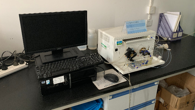 幫德運提醒您儀器搬遷中的特種氣體如何搬運