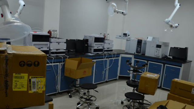 儀器搬遷服務找?guī)偷逻\搬遷