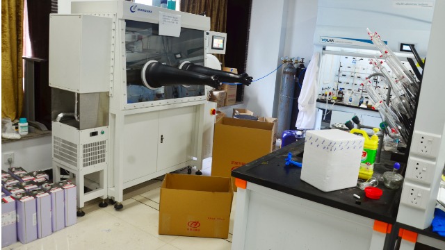 幫德運(yùn)告訴您如何做好實(shí)驗(yàn)室整體搬遷