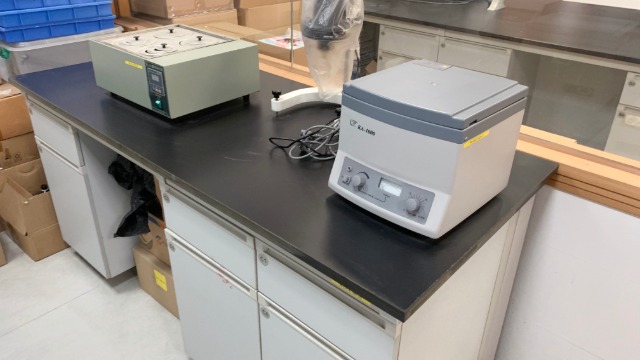 幫德運(yùn)說一說如何確定儀器搬遷裝車數(shù)量