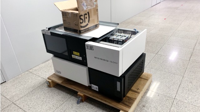 幫德運告訴你精密儀器搬遷我們該怎么做