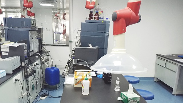 收費(fèi)明碼標(biāo)價(jià)，幫德運(yùn)告訴你實(shí)驗(yàn)室搬遷我們要做的還有更多