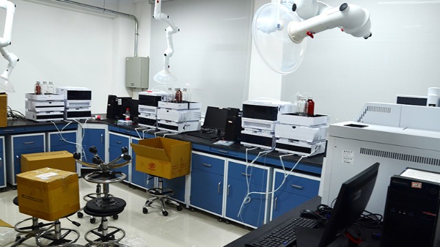 實驗室搬遷要素之作業(yè)人員，幫德運來說說具體要求