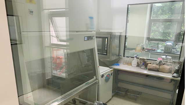 幫德運說說實驗室儀器搬遷的正確方法