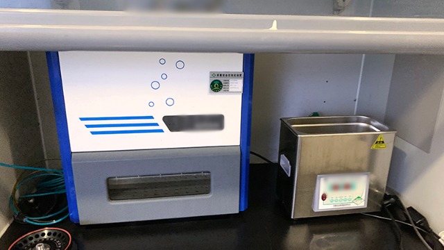 幫德運(yùn)說說儀器搬遷中玻璃器皿搬運(yùn)注意事項(xiàng)