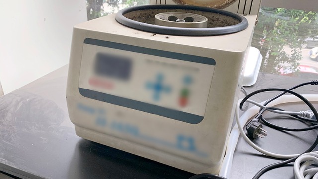 實驗室儀器搬遷后，幫德運告訴你儀器要做的3Q認證