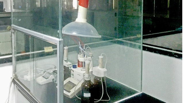 計量檢測類的精密儀器搬遷要注意什么 | 幫德運