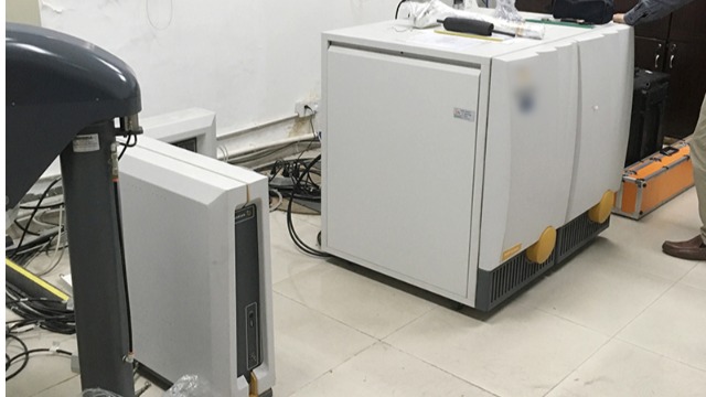 含放射源的儀器如何搬遷 | 幫德運