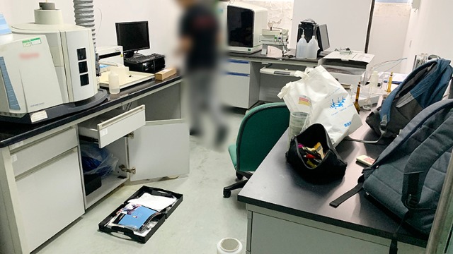 實驗室搬遷中經(jīng)常會遇到的變故 | 幫德運