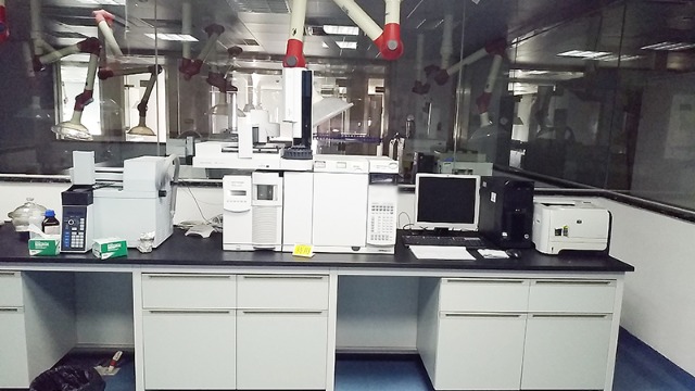 實驗室搬遷中會看到的實驗室布局 | 幫德運