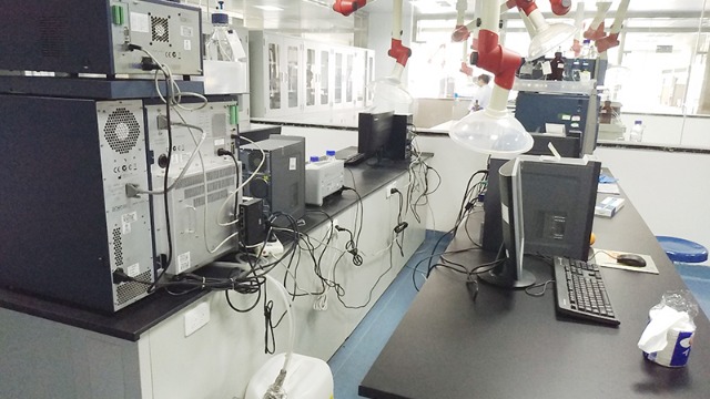 實(shí)驗(yàn)室搬遷中一些特殊物質(zhì)的搬運(yùn) | 幫德運(yùn)