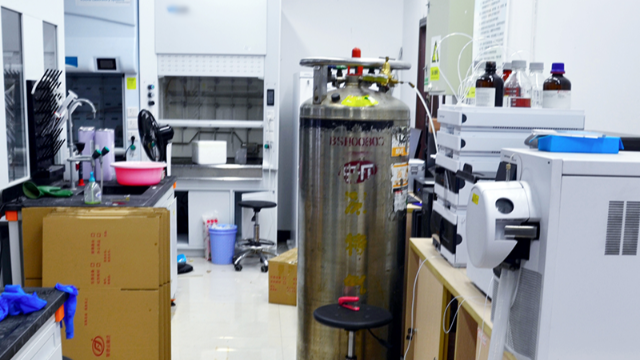 廣州實(shí)驗(yàn)室搬遷公司如何避免不受損失 | 幫德運(yùn)