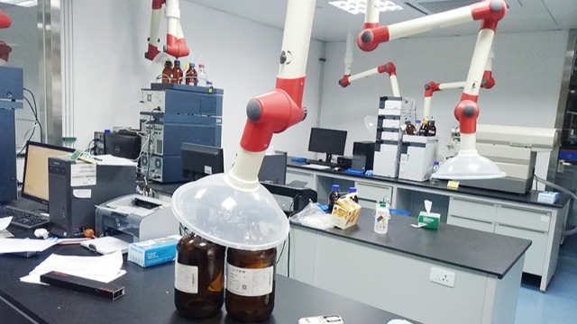 上海實驗室搬遷公司幫你盤點必須知道的搬遷安全要求|幫德運