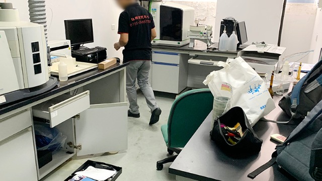 重慶實驗室搬遷公司提醒您，洪峰過境注意避險|幫德運