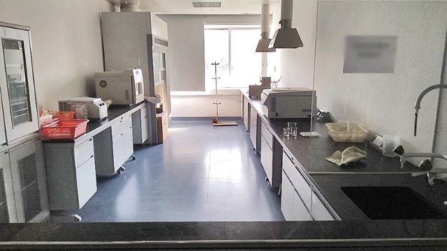 陜西實(shí)驗(yàn)室搬遷公司強(qiáng)調(diào)實(shí)驗(yàn)守則|幫德運(yùn)