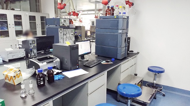 西寧實(shí)驗(yàn)室搬遷公司送上實(shí)驗(yàn)室玻璃器皿管理的貼心提示|幫德運(yùn)