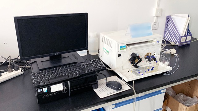 幫德運(yùn)在廣州儀器設(shè)備搬遷過(guò)程中為你鑒別實(shí)驗(yàn)室吞金獸