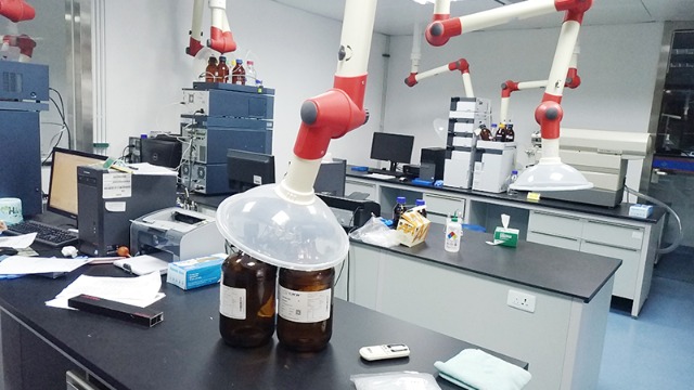 烏魯木齊實(shí)驗(yàn)室搬遷公司幫德運(yùn)談疫情間的搬遷工作