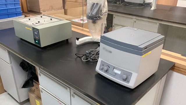 提供專業(yè)實驗室精密儀器設(shè)備搬遷服務(wù) | 幫德運(yùn)