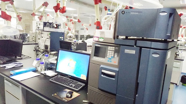 自貢實(shí)驗(yàn)室搬遷公司對于實(shí)驗(yàn)人員衣著要求的提示|幫德運(yùn)