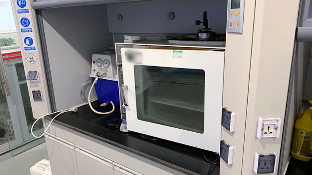 達(dá)州實驗室搬遷公司：實驗室的N個壞習(xí)慣，你有沒有？|幫德運