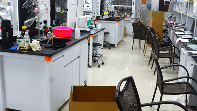 實(shí)驗(yàn)室搬遷正規(guī)公司：實(shí)驗(yàn)室常規(guī)儀器的用途和注意事項(xiàng) | 幫德運(yùn)