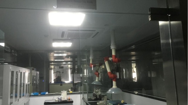 上海實(shí)驗(yàn)室搬遷安全要求|幫德運(yùn)