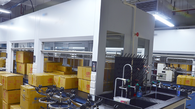 運(yùn)城實(shí)驗(yàn)室搬遷公司：水浴鍋這么保養(yǎng)，好看又好用啊｜幫德運(yùn) 