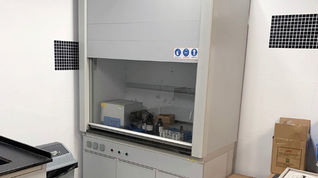 疾控中心搬遷一定要做好環(huán)保工作 | 幫德運(yùn)