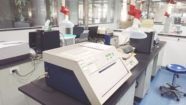 從杭州市實(shí)驗(yàn)室儀器搬遷公司來看城市的發(fā)展|幫德運(yùn)