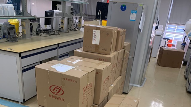 洛陽(yáng)實(shí)驗(yàn)室搬遷公司踐行實(shí)驗(yàn)室四不傷害 |幫德運(yùn)