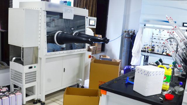 經(jīng)濟(jì)環(huán)境下南昌市實驗室儀器搬遷公司對自身的要求|幫德運(yùn)