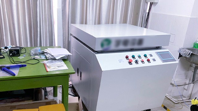 淮安精密儀器設(shè)備搬遷公司穩(wěn)步展開|幫德運 