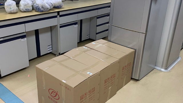 濟南實驗室搬遷在省會經(jīng)濟圈背景下發(fā)展|幫德運