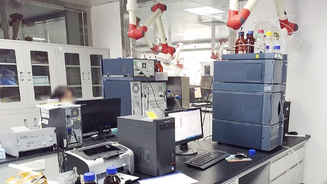 盤錦實驗室搬遷公司與幫德運(yùn)公司談實驗室的好習(xí)慣