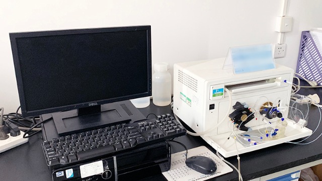 儀器設(shè)備搬家中常見(jiàn)的實(shí)驗(yàn)室超純水設(shè)備 了解一下 | 幫德運(yùn)