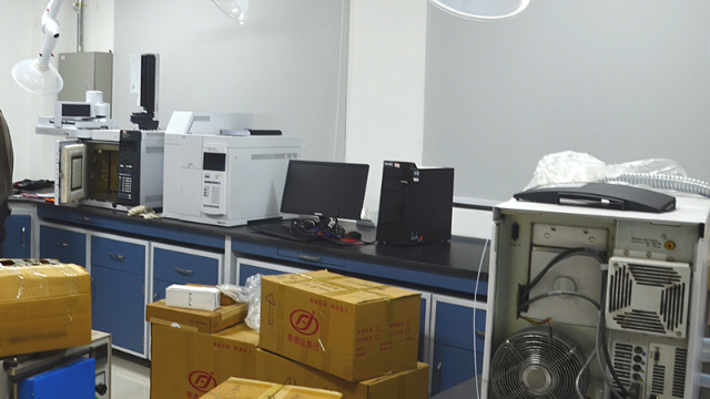 阜新實(shí)驗(yàn)室搬遷公司：如何喚醒種子，延續(xù)生命｜幫德運(yùn)