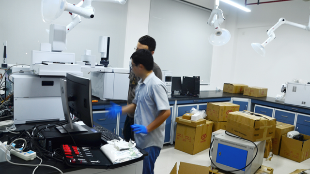 績效管理是自我沉醉還是為了更好的分配？銅川市實(shí)驗(yàn)室搬遷公司管理實(shí)踐|幫德運(yùn) 