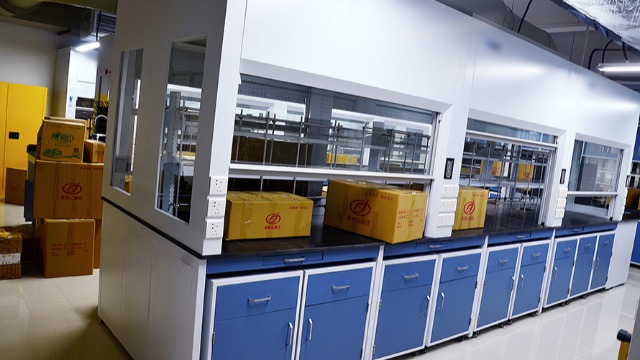 六安實(shí)驗(yàn)室搬遷公司：雙11到了，車用燃?xì)庖步祪r(jià)了｜幫德運(yùn)