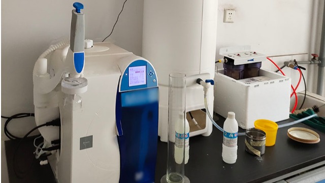 檢測中心搬遷公司：儀器設(shè)備標(biāo)識管理要求有哪些 | 幫德運