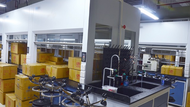 長春實驗室整體搬遷公司領(lǐng)導(dǎo)力之權(quán)威型領(lǐng)導(dǎo)風(fēng)格學(xué)習(xí)|幫德運(yùn)