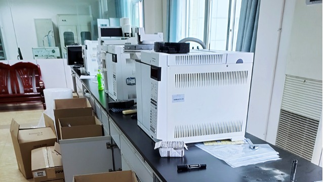 蘇州實驗室搬遷公司帶你了解蘇州工業(yè)園區(qū)｜幫德運(yùn)