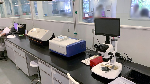 南通實驗室搬遷公司：驗證實驗室儀器時的分類|幫德運