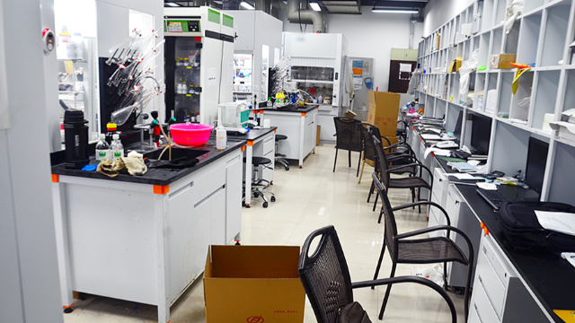 衢州市實(shí)驗(yàn)室搬遷公司讀書(shū)筆記之《銷(xiāo)售就是要玩轉(zhuǎn)情商》|幫德運(yùn)